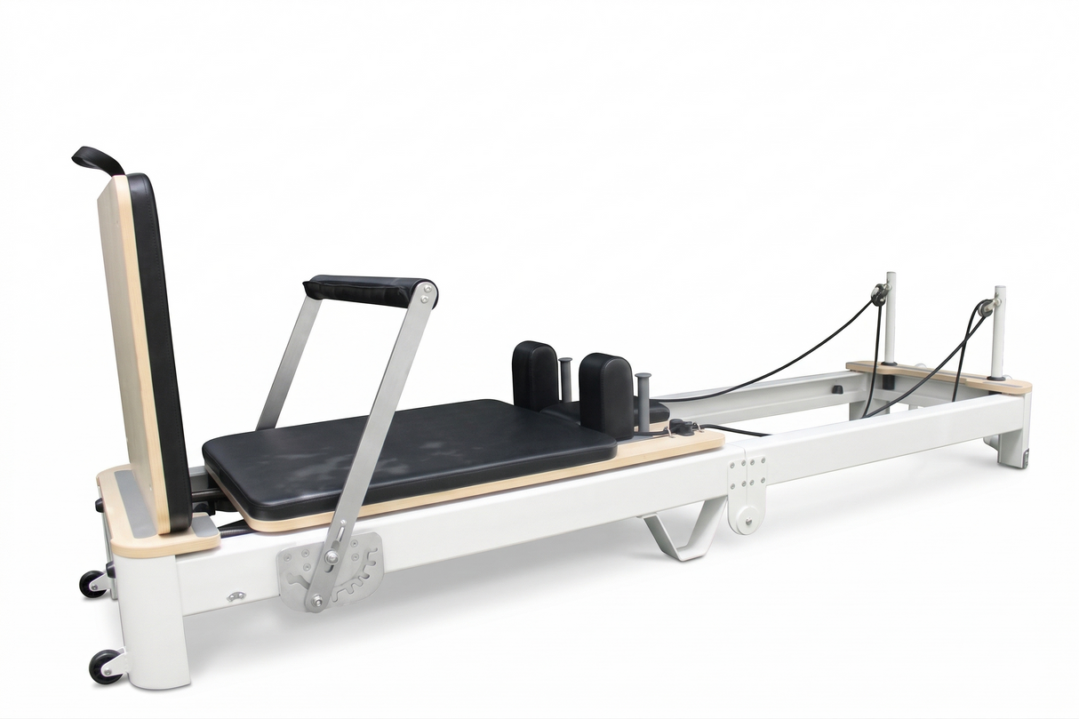 Cama de pilates premium