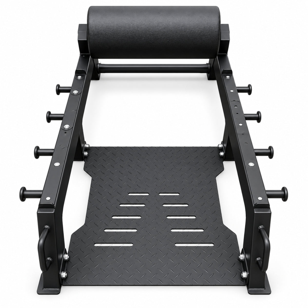 Hip Thrust Trainer para Entrenamiento de Glúteos