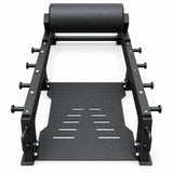 Hip Thrust Trainer para Entrenamiento de Glúteos