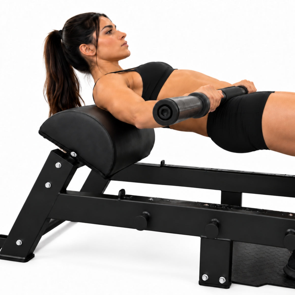 Hip Thrust Trainer para Entrenamiento de Glúteos