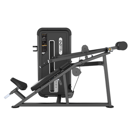 Incline Press AlphaBro