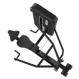 Incline Press AlphaBro