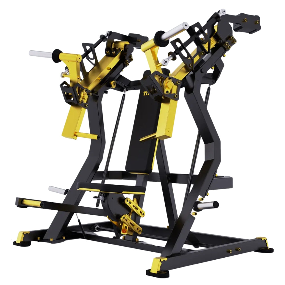 Incline Chest Press TITAN