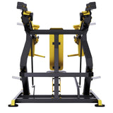Incline Chest Press TITAN