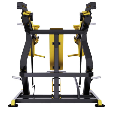 Incline Chest Press TITAN
