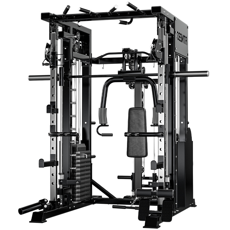 Multifuncional Smith Pro Home