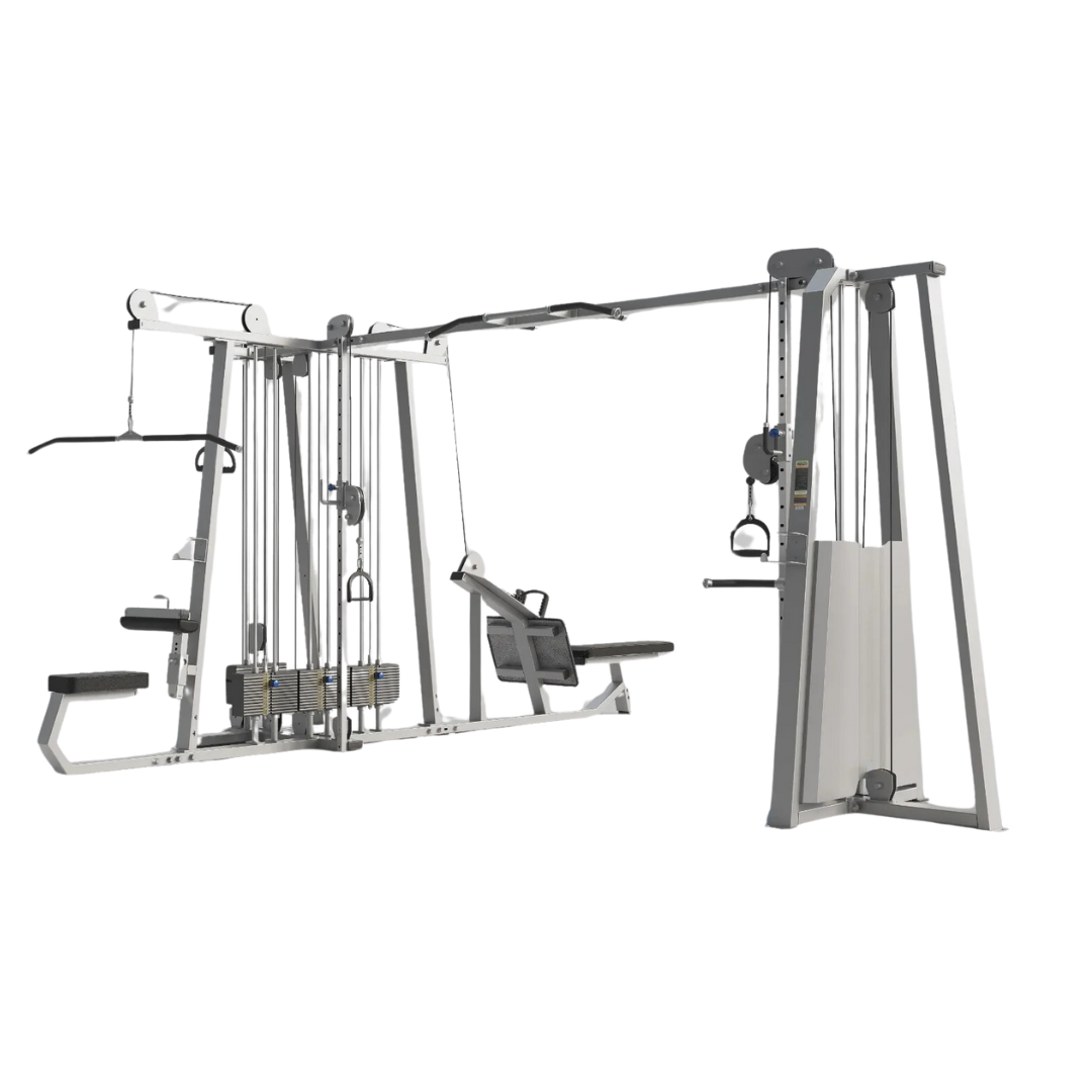 5 estaciones image 0