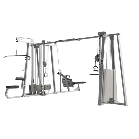 5 estaciones image 0