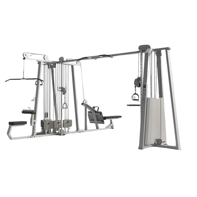 5 estaciones image 0