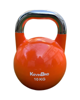 Kettlebell de competencia image 3