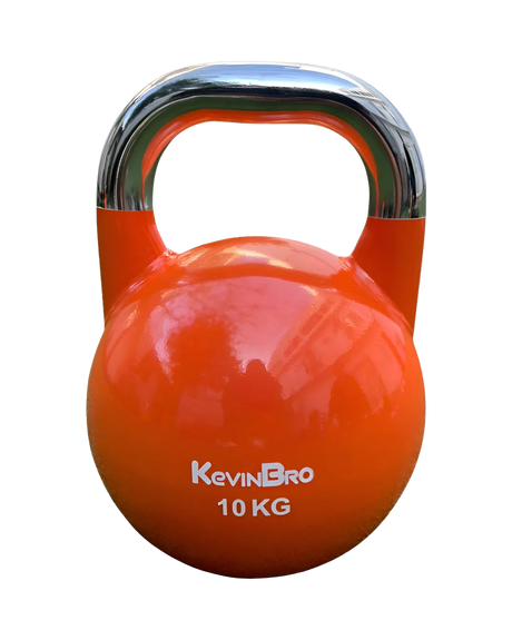 Kettlebell de competencia image 3