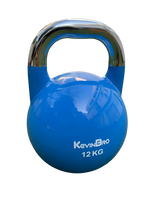 Kettlebell de competencia image 4