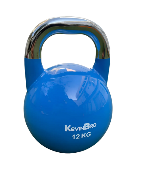 Kettlebell de competencia image 4