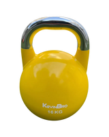 Kettlebell de competencia image 5