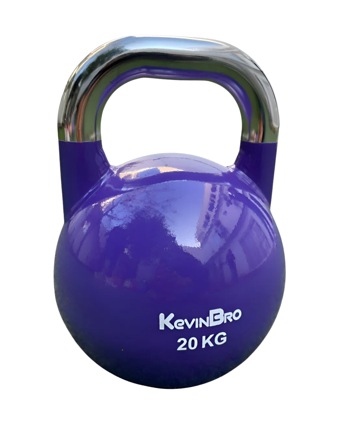 Kettlebell de competencia image 6