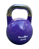 Kettlebell de competencia image 6
