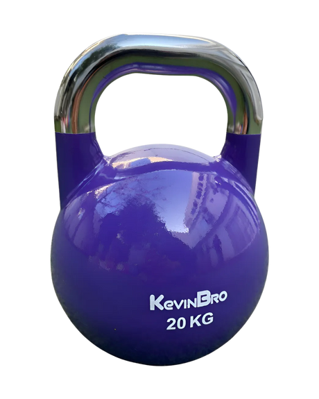 Kettlebell de competencia image 6