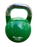 Kettlebell de competencia image 7