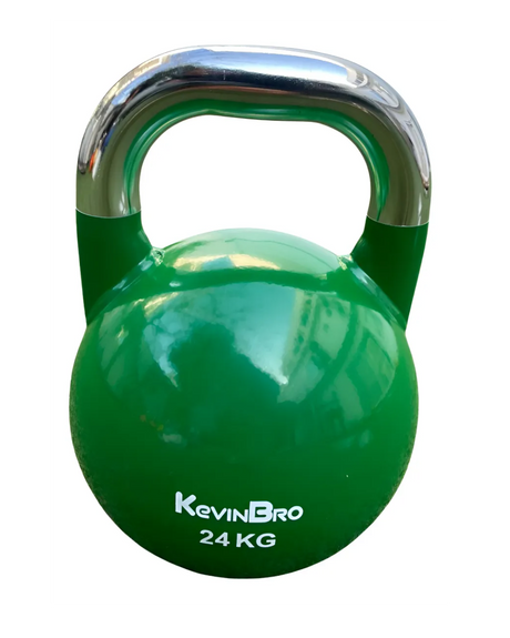 Kettlebell de competencia image 7