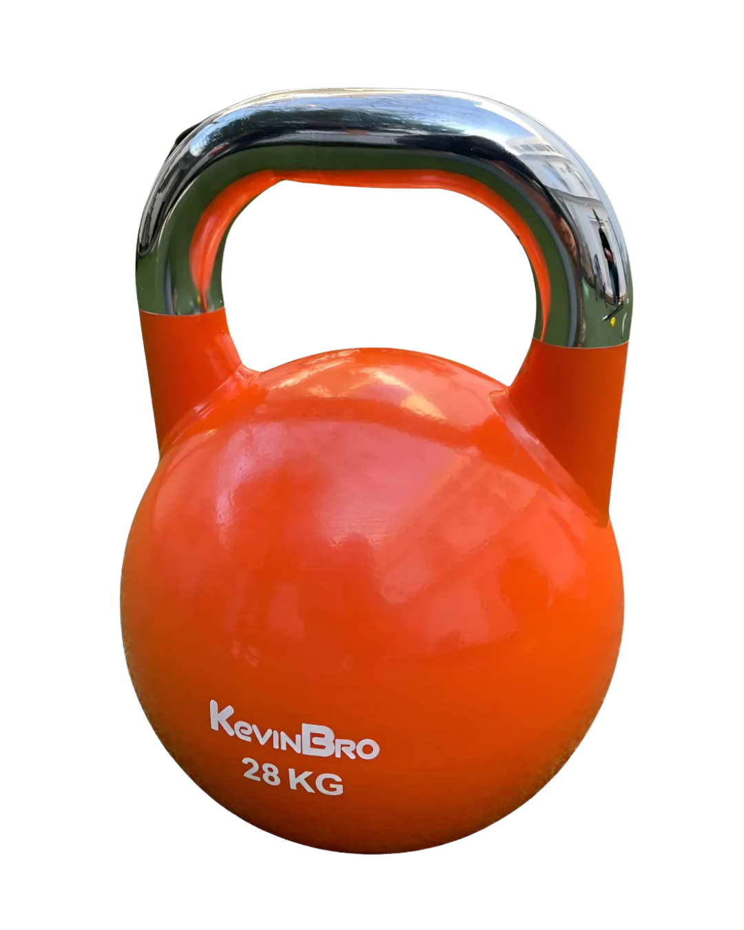 Kettlebell de competencia image 8