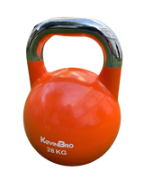 Kettlebell de competencia image 8
