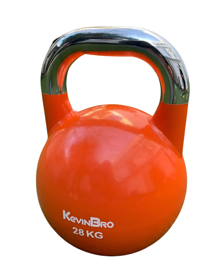 Kettlebell de competencia image 8