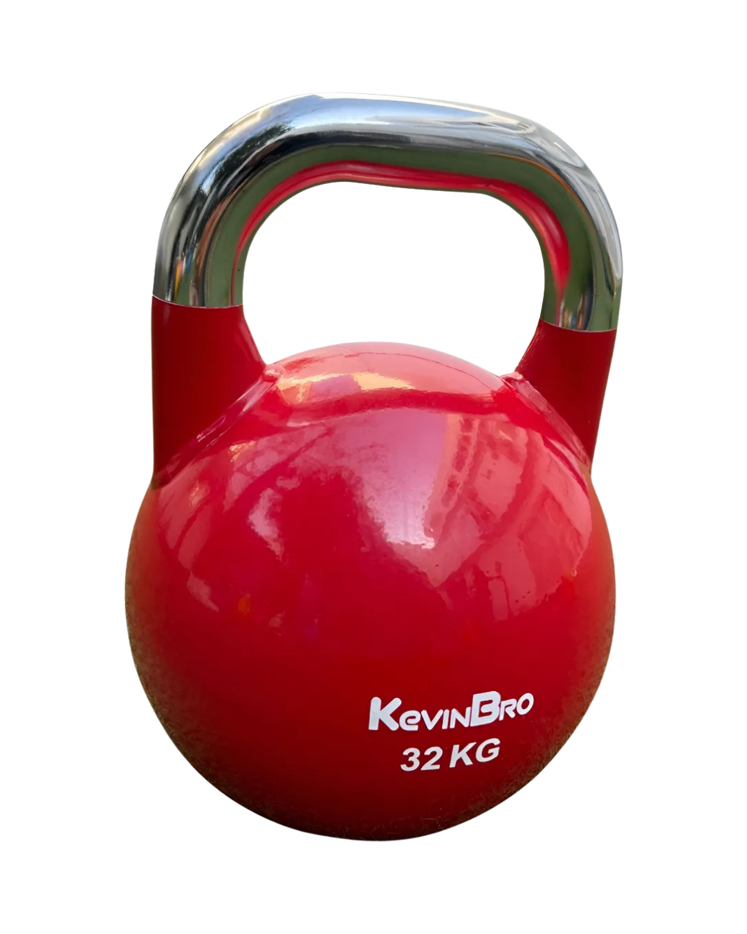 Kettlebell de competencia image 9