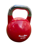 Kettlebell de competencia image 9