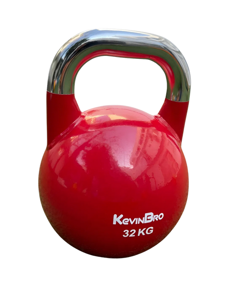 Kettlebell de competencia image 9