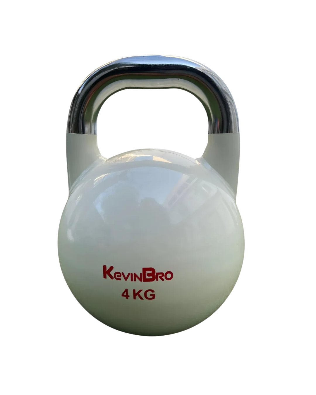 Kettlebell de competencia image 0