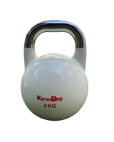 Kettlebell de competencia image 0