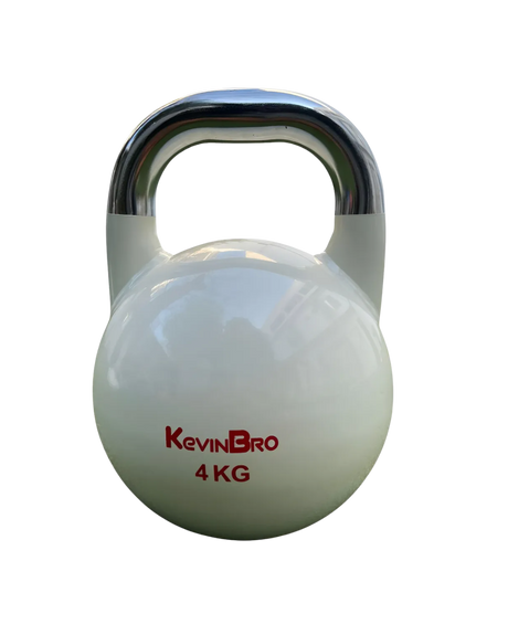Kettlebell de competencia image 0
