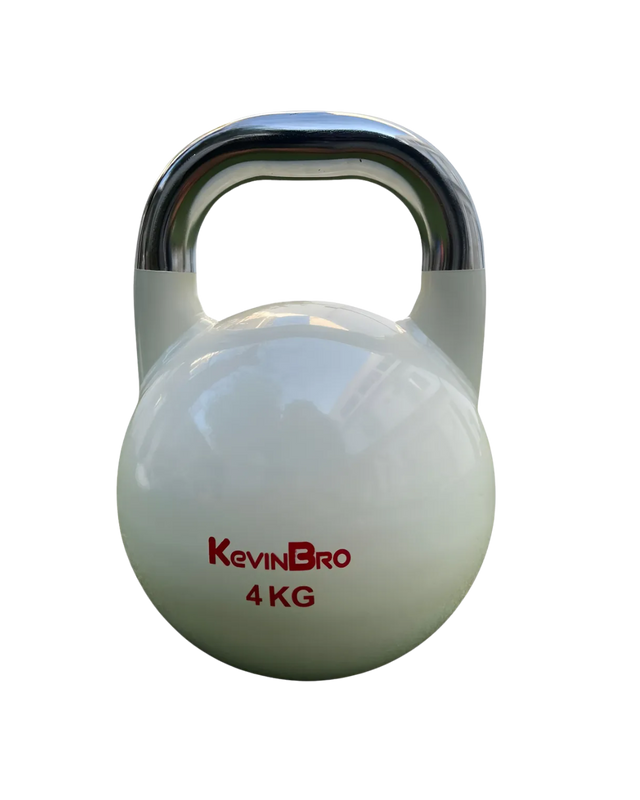 Kettlebell de competencia image 0