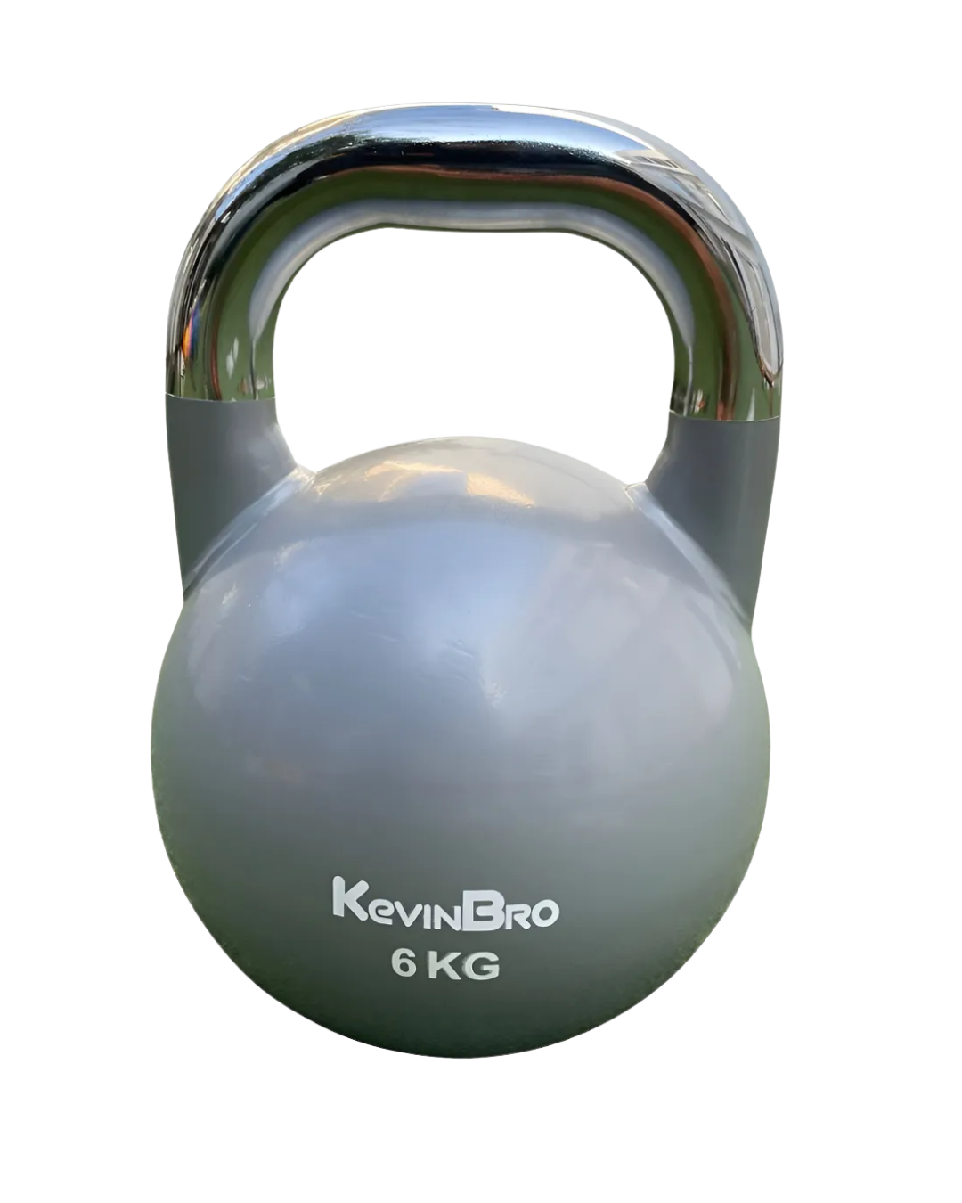 Kettlebell de competencia image 1