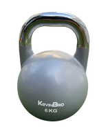 Kettlebell de competencia image 1
