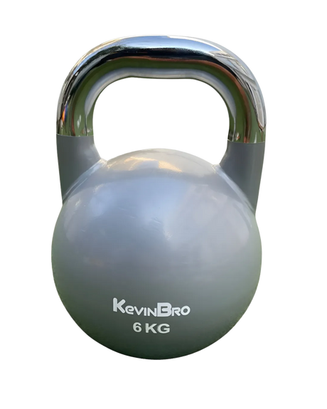 Kettlebell de competencia image 1