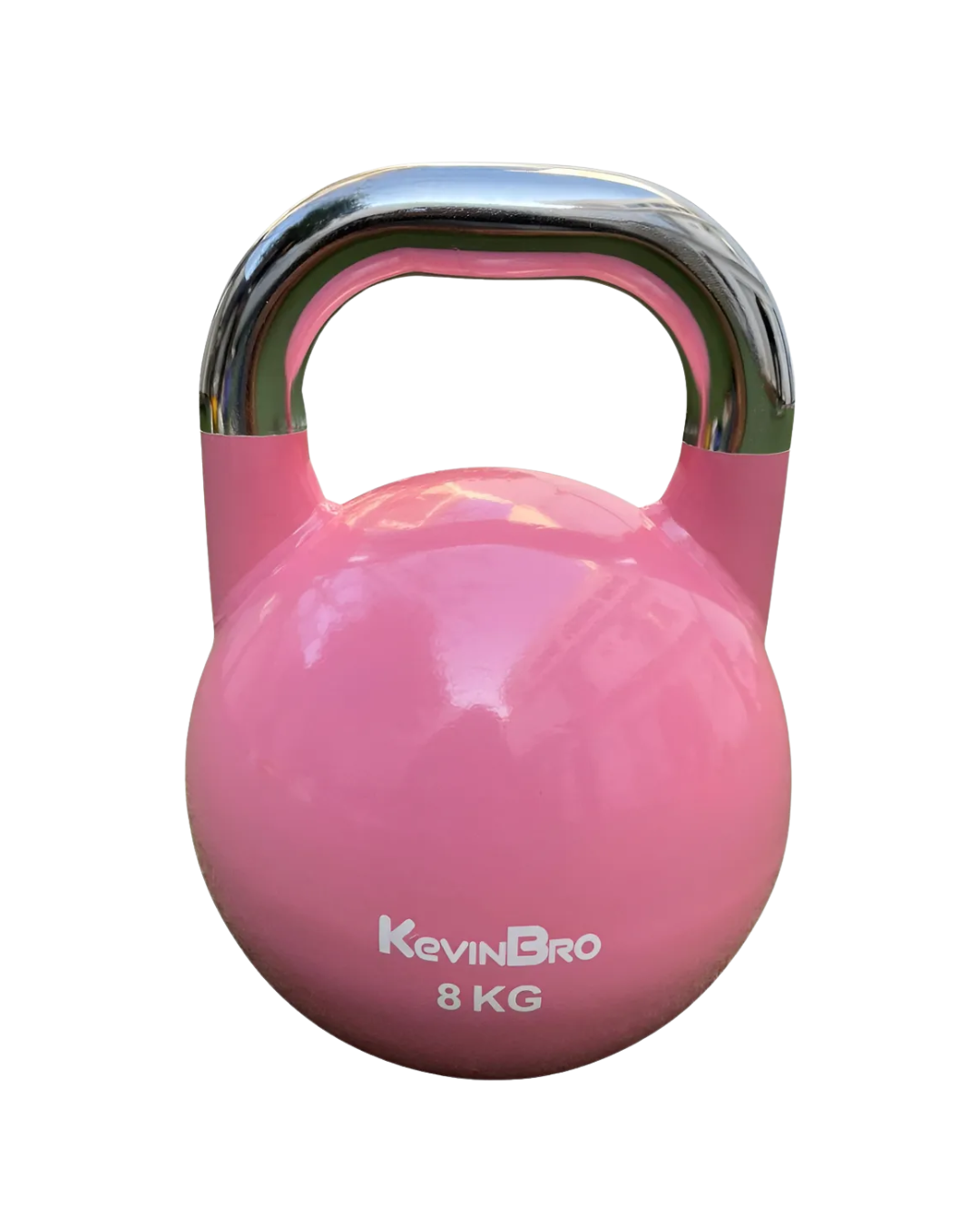 Kettlebell de competencia image 2
