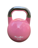 Kettlebell de competencia image 2