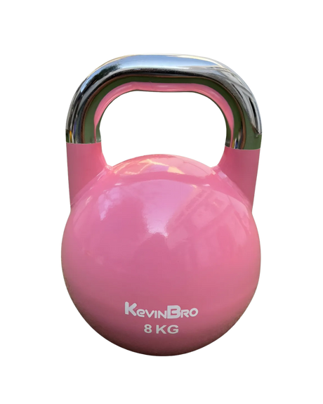 Kettlebell de competencia image 2