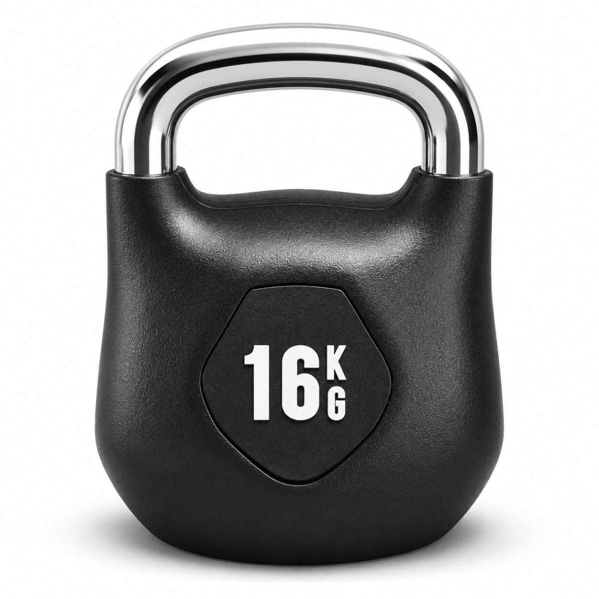 Kettlebell de Competencia Pro