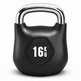 Kettlebell de Competencia Pro