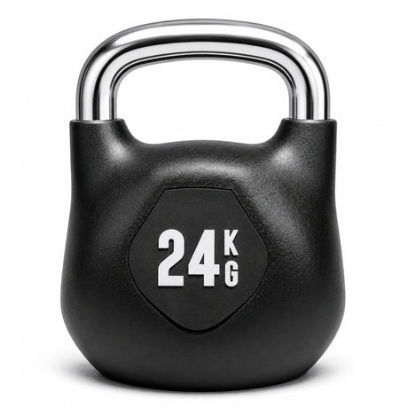 Kettlebell de Competencia Pro
