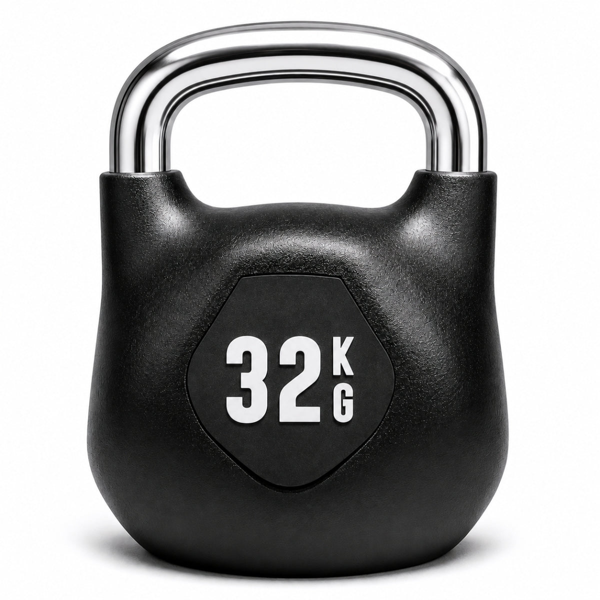 Kettlebell de Competencia Pro