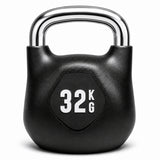 Kettlebell de Competencia Pro