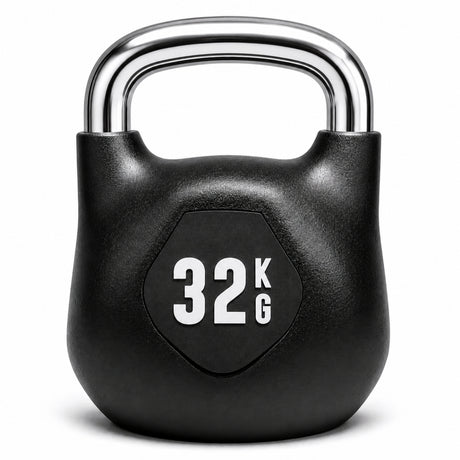 Kettlebell de Competencia Pro