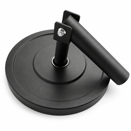 Landmine sin base para barra