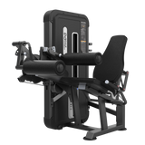 Leg Extension and Leg Curl AlphaBro