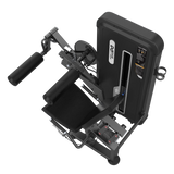 Leg Extension and Leg Curl AlphaBro