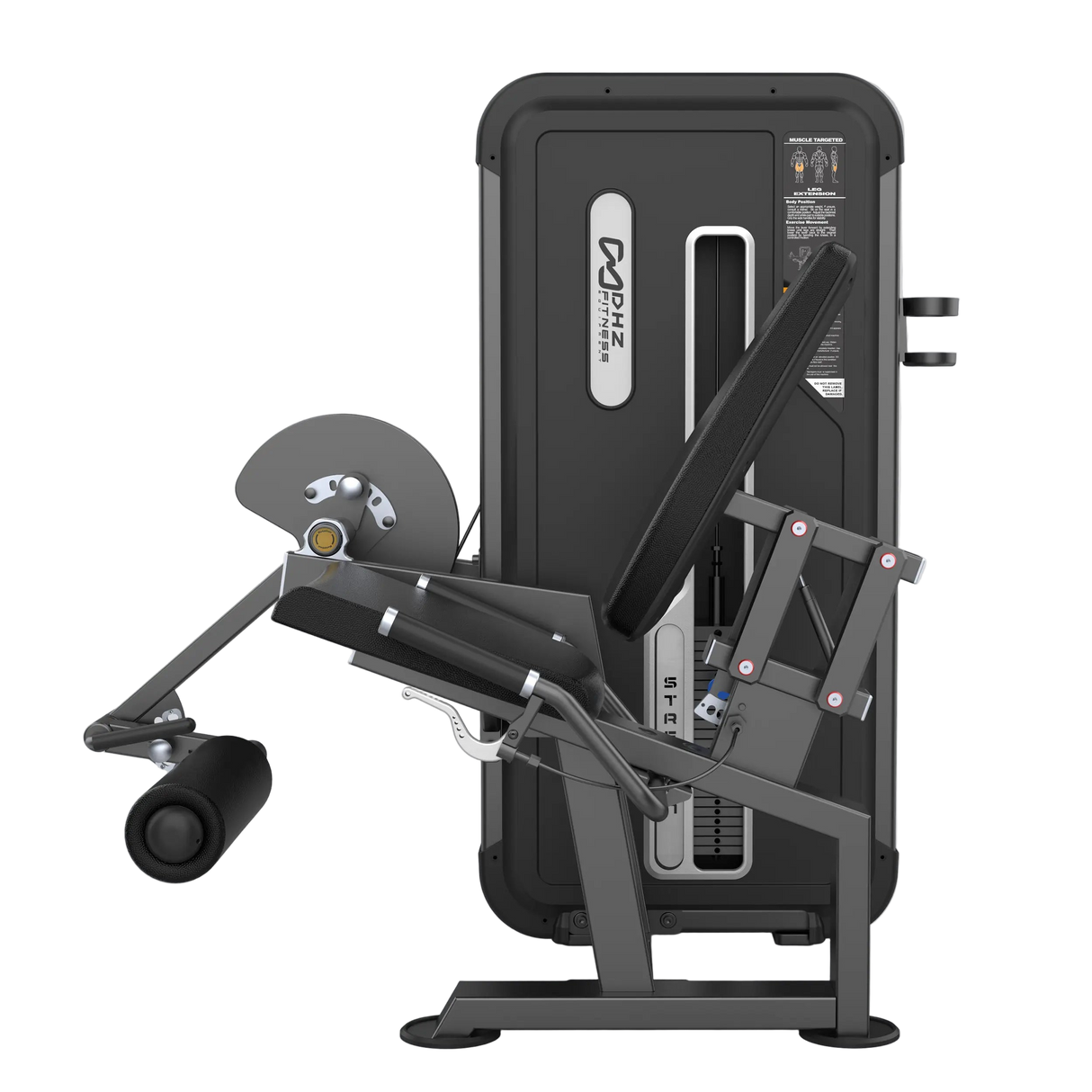 Leg Extension AlphaBro