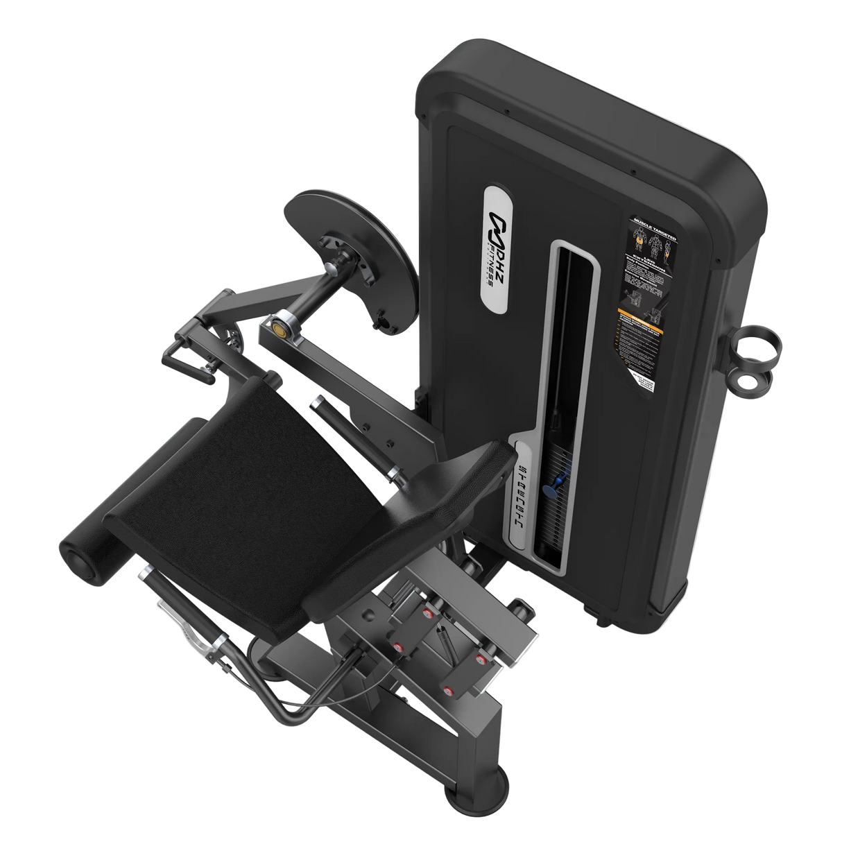 Leg Extension AlphaBro